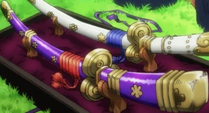 1 Enma bon0 Katana