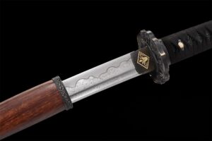 Katana hullám
