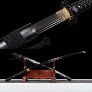Katana éjszaka