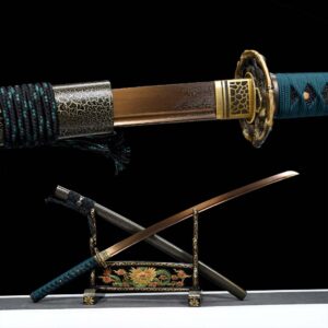 Katana tavasz