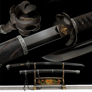 Katana Zenda
